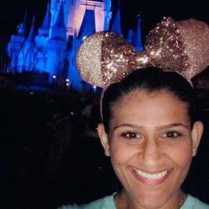 Meet your Posher, Krishna